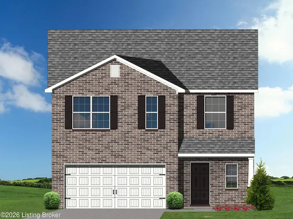 7826 Copper Drift Way, Louisville, KY 40291
