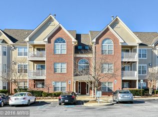 6101 Springwater Pl APT 1302, Frederick, MD 21701