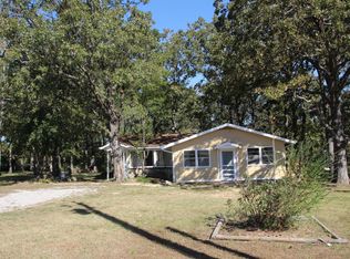 54 Blackthorn Ln, Mountain Home, AR 72653