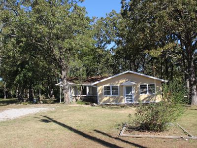54 Blackthorn Ln, Mountain Home, AR, 72653