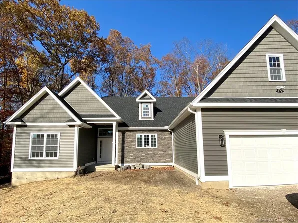 87 Eagle Ridge, Torrington, CT 06790