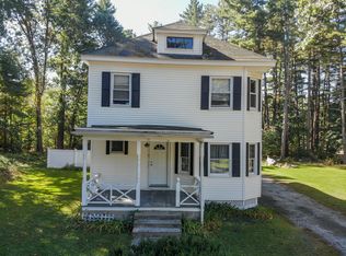 9 Sequoia St, Billerica, MA 01821