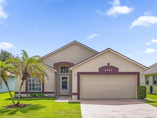 2927 Cool Breeze Cir, Saint Cloud, FL 34769