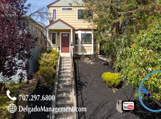 240 Kentucky St, Vallejo, CA