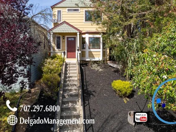 240 Kentucky St, Vallejo, CA 94590