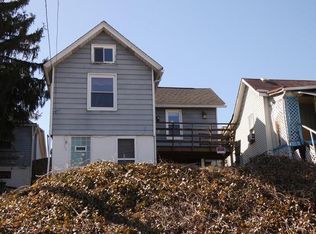 1108 Monroe Ave, McKeesport, PA