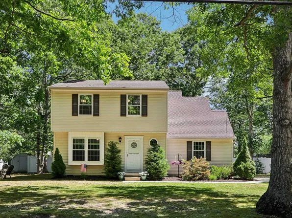 129 Townsend Rd, Marmora, NJ 08223