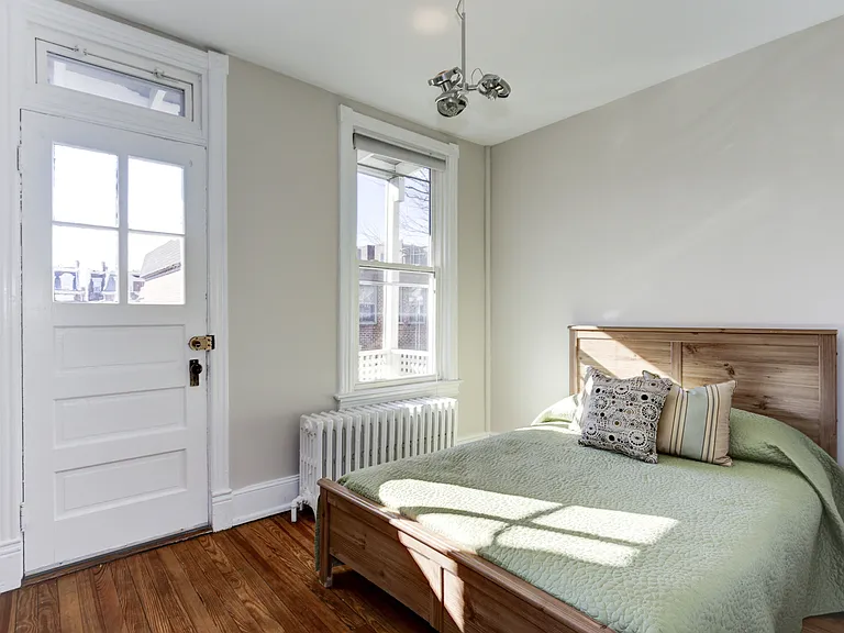 1628 Monroe St NW #A — Photo 10