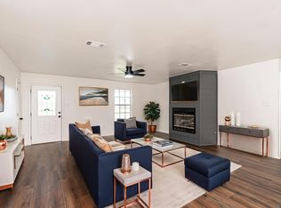 4401 Giordano St, Fordoche, LA 70732