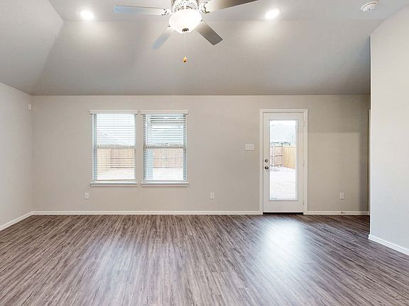 Family Room - Representational Photo