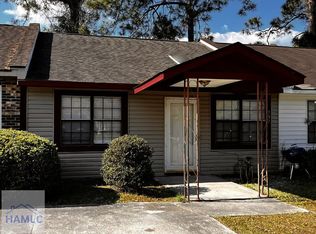 737 Sharon St, Hinesville, GA 31313