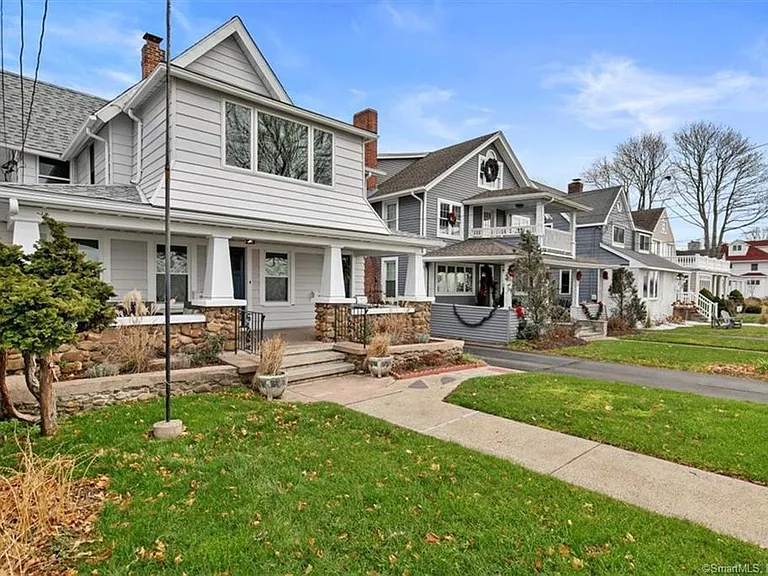 223 Townsend Ave #1 — Photo 30
