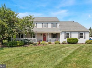 121 Kimberly Way, Hatfield, PA 19440