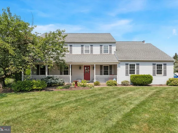 121 Kimberly Way, Hatfield, PA 19440