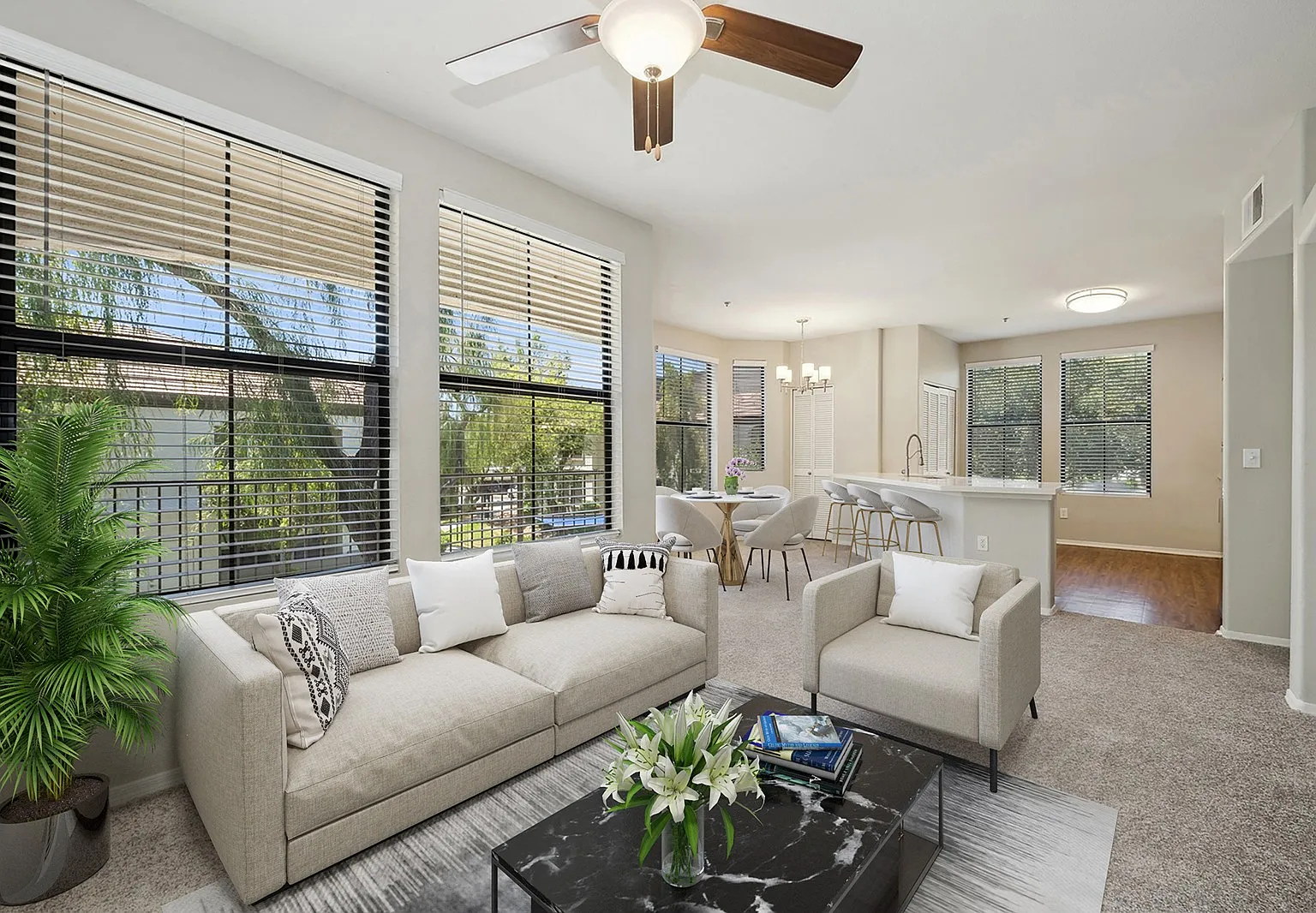 Andante Apartments — Photo 4