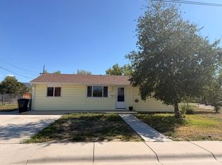 2635 De Smet Dr, Casper, WY 82604