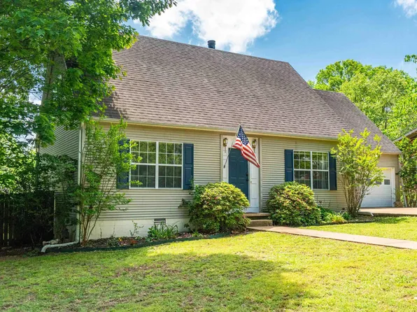 330 Melwood St, Hot Springs, AR 71901