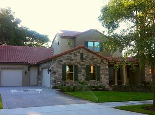 1529 Maravilloso Loop, Windermere, FL 34786