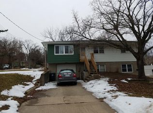 614 Reno St, Iowa City, IA 52245