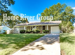 5908 Hedges Ave, Raytown, MO 64133