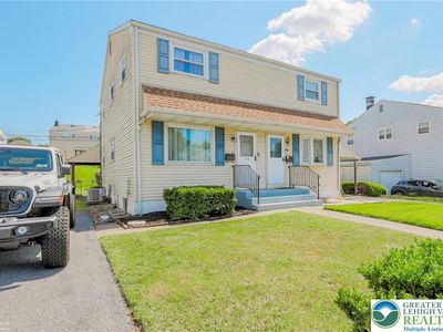 1336 Greenview Dr, Bethlehem, PA, 18018