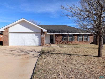1717 Erinn Pl, Clovis, NM, 88101