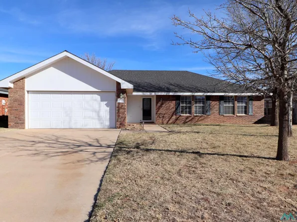 1717 Erinn Pl, Clovis, NM 88101