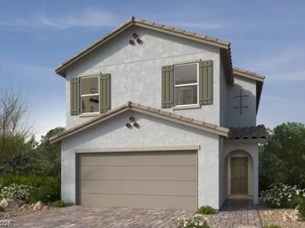 3765 Tijeras Ave, Las Vegas, NV 89121