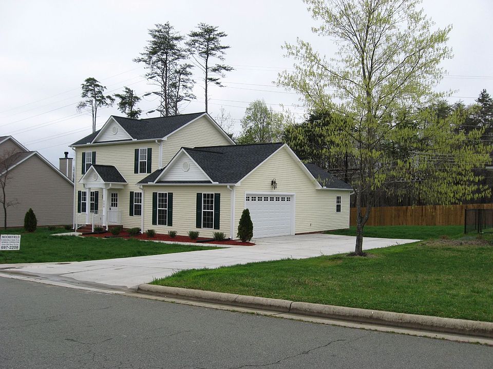 1st image of 508 N Timbergate Dr
