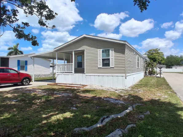 602 Sunrise Blvd, Naples, FL 34110