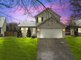 481 Bricktone Dr, Blacklick, OH 43004