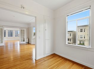 505 14th Avenue Apartments*, San Francisco, CA 94118