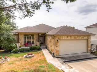 14805 Broken Bow Trl, Austin, TX 78734