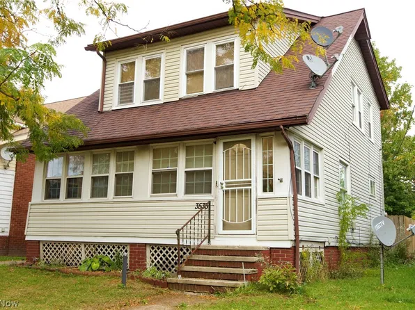 3533 W 120th St, Cleveland, OH 44111