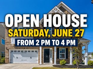 539 Harbour Pointe Dr, Columbia, SC 29229