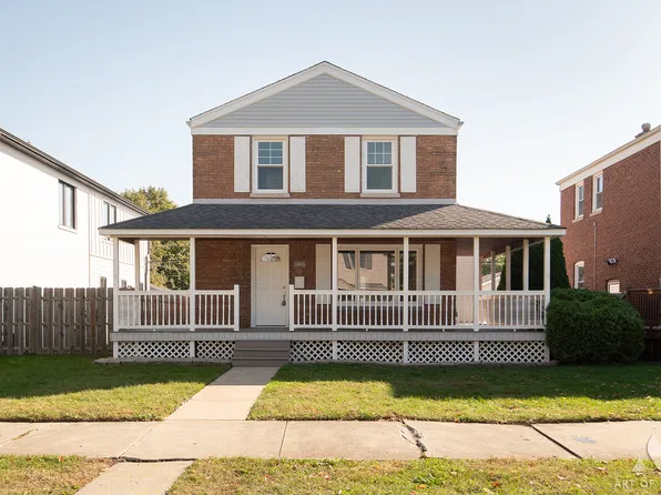 10805 S Ridgeway Ave, Chicago, IL 60655