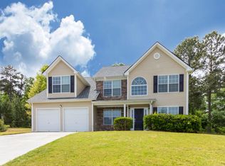 2309 Acorn Way, Monroe, GA 30656