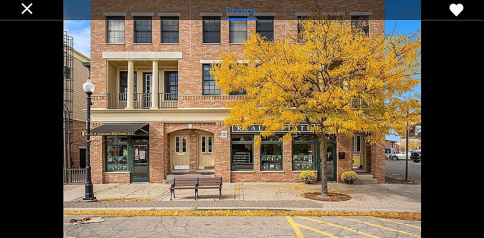 Paton Manor Condominiums