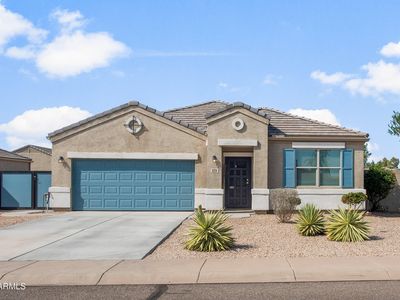 11224 E SUNFLOWER Court, Florence, AZ, 85132