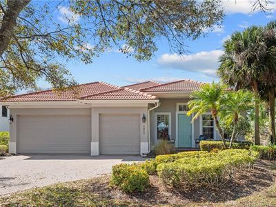 4860 SW Hammock Creek Dr, Palm City, FL, 34990