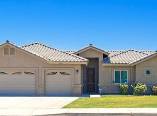 4387 W 24th Pl, Yuma, AZ 85364