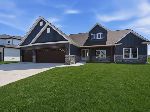 4287 Demeree Way, West Lafayette, IN 47906