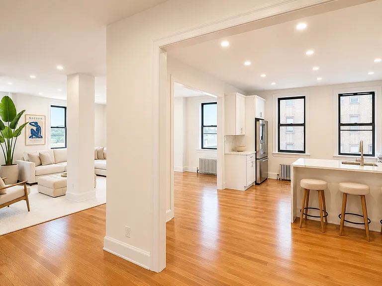 305 Riverside Dr #10A — Photo 5