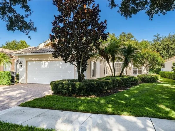 2757 Island Pond LN, NAPLES, FL 34119