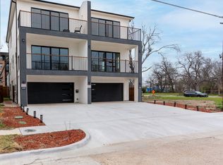 907 Bayonne St #907, Dallas, TX 75212
