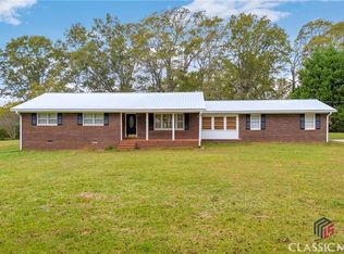 4840 Fairplay Rd, Madison, GA 30650