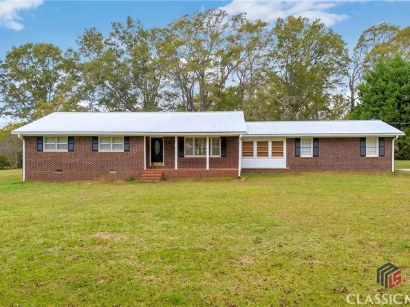 4840 Fairplay Road, Madison, GA 30650
