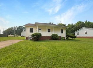 234 Gordon St, High Point, NC 27260