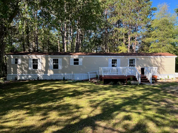 10213 N Dickinson Ave, Walkerville, MI 49459