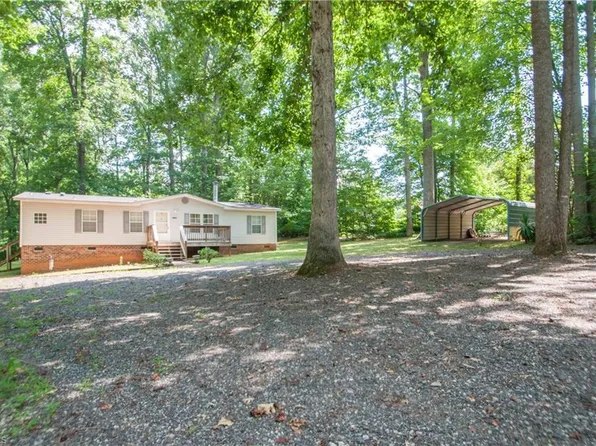 5945 Poley Rd, Browns Summit, NC 27214